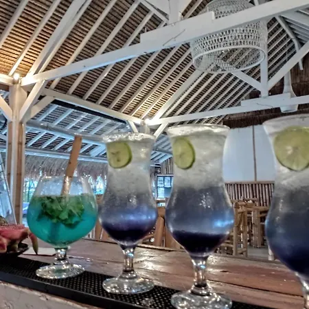 Purple Beach - Maithelia - Gili Air-3